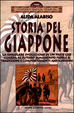 Cover of Storia del Giappone