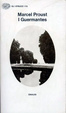 Cover of Alla ricerca del tempo perduto - Vol. 3