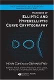 Immagine di Handbook of Elliptic and Hyperelliptic Curve Cryptography
