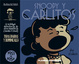 Cover of Snoopy y Carlitos #2