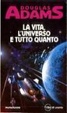 Cover of La vita, l'Universo e tutto quanto