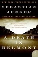Cover of A Death in Belmont