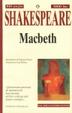 Cover of Macbeth