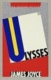 Cover of Ulysses