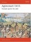 Cover of "Agincourt 1415"