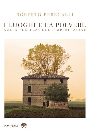 More about La bellezza dell'imperfezione. I luoghi e la polvere