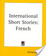 Cover of International Short Stories
