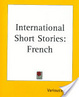 Cover of International Short Stories