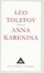 Cover of "Anna Karenina"