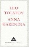 Anna Karenina (Everyman's Library Classics)