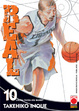 Cover of Real vol. 10