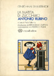 Cover of La matita di zucchero
