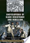 Encyclopedia of slave resistance and rebellion(1) : A-N