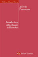 Cover of Introduzione alla filosofia della mente