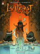 Cover of Lanfeust de Troy