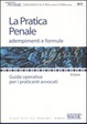 Cover of La pratica penale