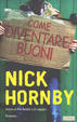 Cover of Come diventare buoni