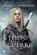 Cover of Il tempo della guerra