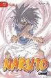 Cover of Naruto #27