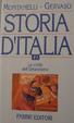 Cover of Storia d'Italia - volume 11