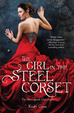 Cover of The Girl in the Steel Corset