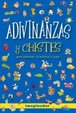Cover of Adivinanzas y chistes/ riddles and jokes