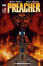 Cover of Preacher n. 01