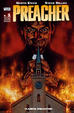 Cover of Preacher n. 01