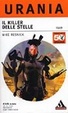 Cover of Il killer delle stelle