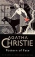 Cover of Postern of Fate