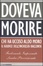 Cover of Doveva morire