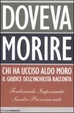 Cover of Doveva morire