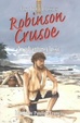Cover of Robinson Crusoe