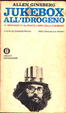 Cover of Jukebox all'idrogeno