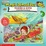 Cover of "The Magic School Bus Takes A Dive"