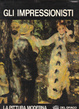 Cover of Impressionisti e postimpressionisti