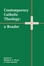 Cover of Contemporary Catholic Theology