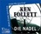 Cover of Die Nadel. Jubilaeumsedition. 6 CDs