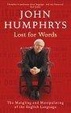 Cover of Lost for Words