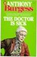 Cover of The Doctor is Sick
