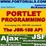 Cover of "JSR-168 Portlet Development Simplified, Second Edition"
