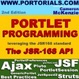 Cover of JSR-168 Portlet Development Simplified, Second Edition