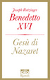 Cover of Gesù di Nazaret