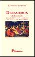 Cover of Decameron di Boccaccio