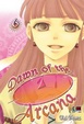 Cover of Dawn of the Arcana vol. 6