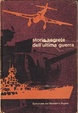 Cover of Storie segrete dell'ultima guerra