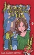 Cover of El mundo encantado de Ela