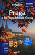 Cover of Praga e la Repubblica Ceca. Con cartina