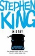 Cover of Misery