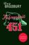 Cover of FAHRENHEIT 451